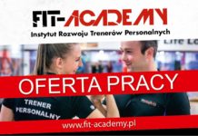 Instytut Trenerów Personalnych Fit Academy